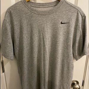 NIKE DRI-FIT T Shirt